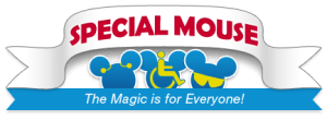 SpecialMouse